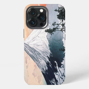 Funda Para iPhone 13 Pro Barrio de Katsuyama, por Hiroaki Takahashi