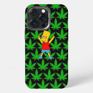 Funda Para iPhone 13 Pro bart alto