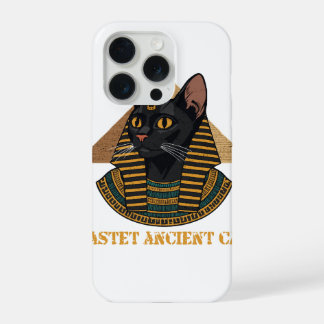 Bastet Diosa Gata del Antiguo Egipto Arte Antiguo