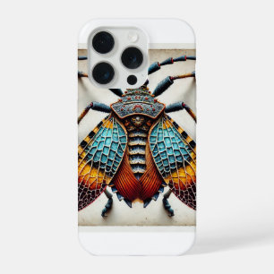 Bat Bug Insect Dorsal View 210824IREF223 - Waterco