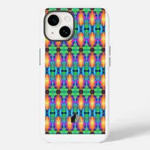 Funda Para iPhone 14 Batallions KCFX