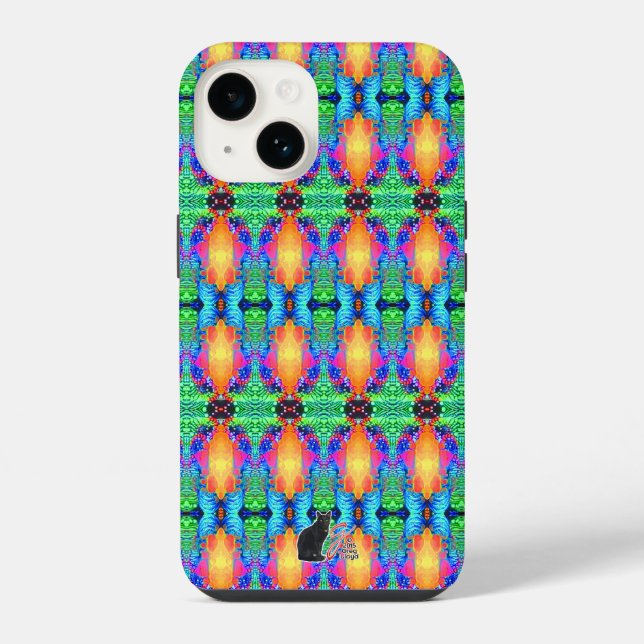 Funda Para iPhone Batallions KCFX (Reverso )