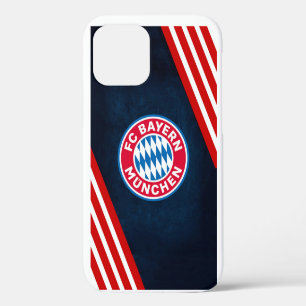 Funda Para iPhone 12 Pro Bayern Munich