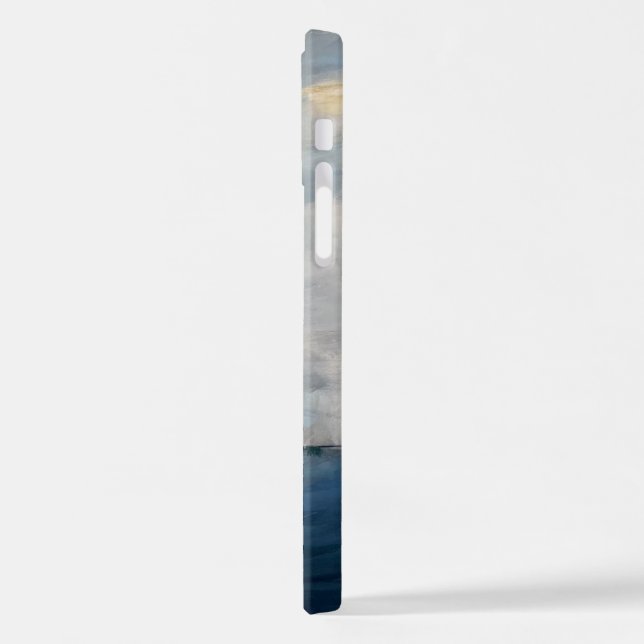 Funda Para iPhone Beach Art Iphone Case (Lado izquierdo)