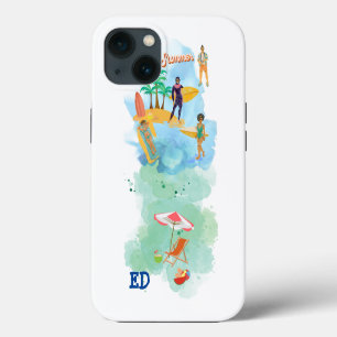 Funda para iPhone BEACH VIBE Case-Mate
