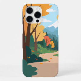 Funda Para iPhone 16 Pro Max Beauty of nature