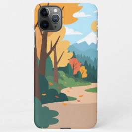 Funda Para iPhone 11Pro Max Beauty of nature