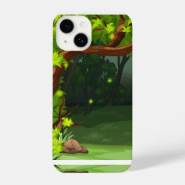 Funda Para iPhone 14 Beauty of nature