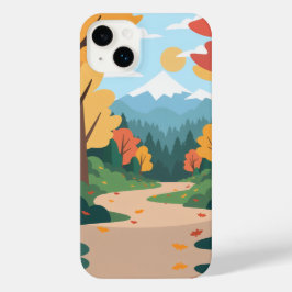 Funda Para iPhone 14 Plus Beauty of nature