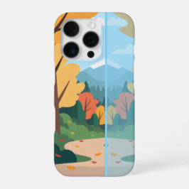 Funda Para iPhone 16 Pro Beauty of nature