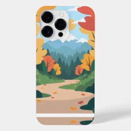 Funda Para iPhone 14 Pro Max Beauty of nature