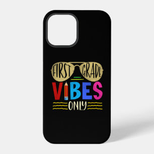 Funda Para iPhone 12 Pro Bebés únicos con vibraciones de primer grado para 