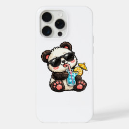 Bebida Cool Panda