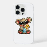 Bebida de Koala Genial