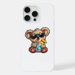 Bebida de Koala Genial