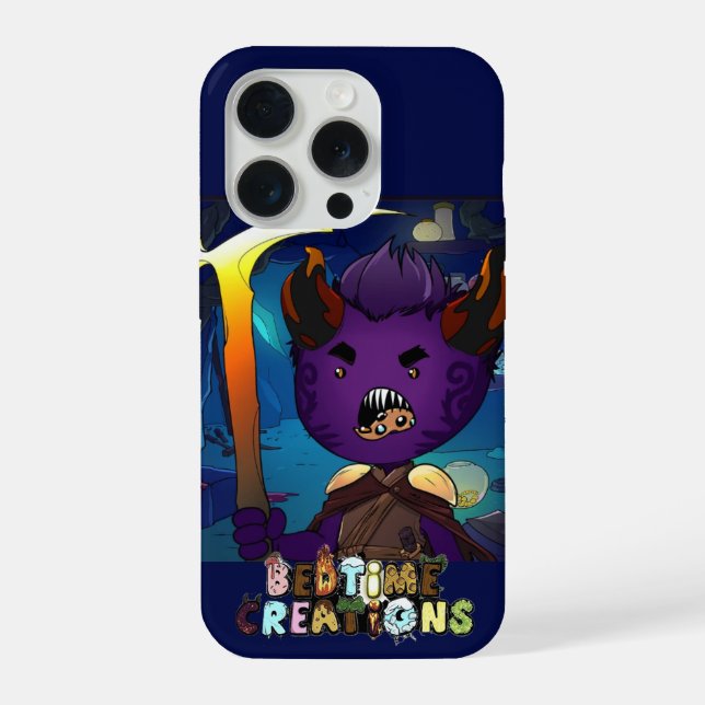 Funda para iPhone Bedtime Creations OG (Reverso )