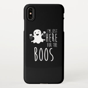 Funda Para iPhone XS Max Beer Lover   Acaba De Venir Por Los Boos