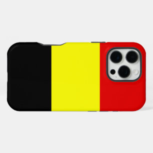 Funda Para iPhone 16 Pro Max Bélgica