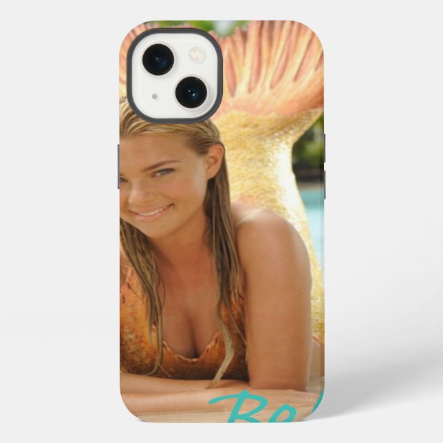 Funda Para iPhone Bella (Reverso )