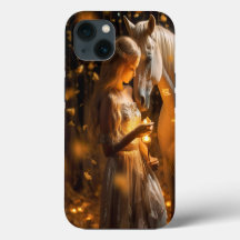 Bellas Luces Fantasy Chica Horse