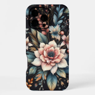 Funda Para iPhone 16 Pro Max Belleza Botánica 