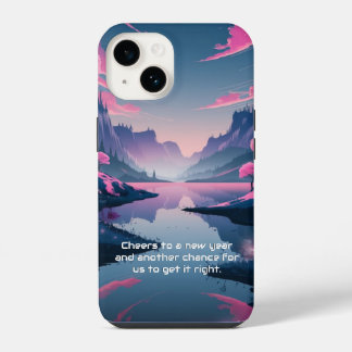 Funda Para iPhone 14 Belleza caprichosa 2025: