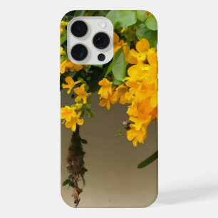 Belleza de Flor Dorada