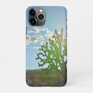 Funda Para iPhone 11Pro Belleza del desierto
