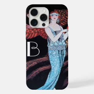 BELLEZA Y FÉNIX, MODA, ARTISTA DE MAQUILLAJE MONOG