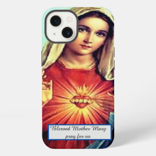 Bendita Virgen María