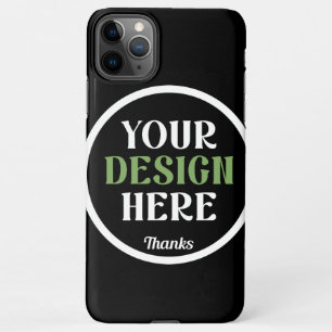 Funda Para iPhone 11Pro Max beso de hershey®, único, elegante y minimalista, p