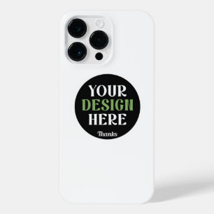 Funda Para iPhone 14 Pro Max beso de hershey®, único, elegante y minimalista, p