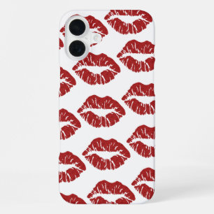 Funda Para iPhone 16 Plus Besos