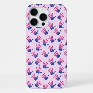 Funda Para iPhone 16 Pro Max Bi-cinco LGBTI