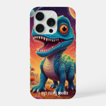 Bienvenidos al mágico mundo de los Dinos Delights