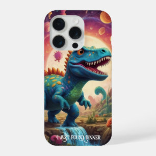 Bienvenidos al mágico mundo de los Dinos Delights