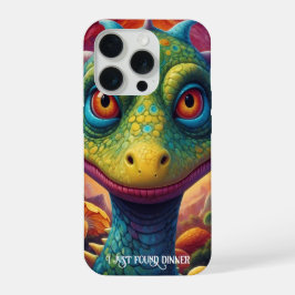 Bienvenidos al mágico mundo de los Dinos Delights