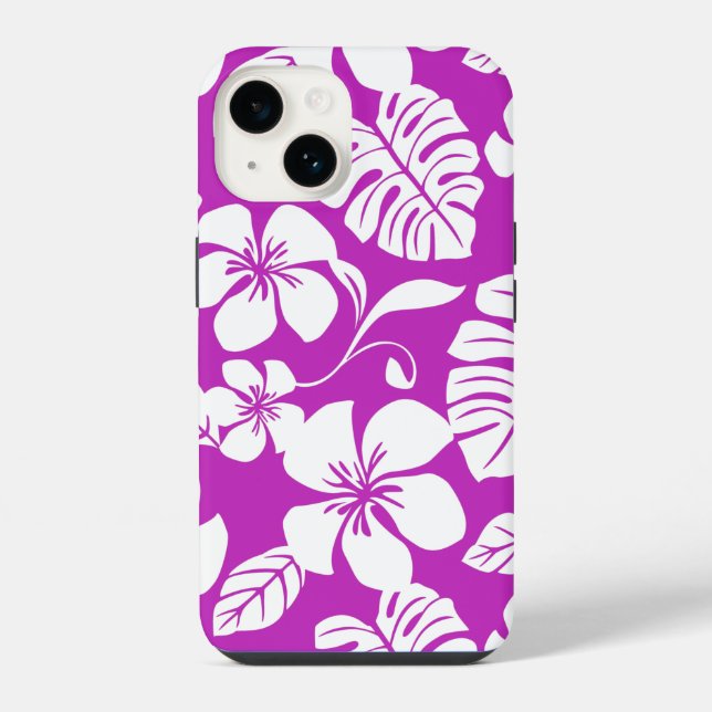 FUNDA PARA iPhone BIKINI ROSA (FRAMBUESA) (Reverso )