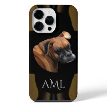 Birmania El Perro Boxer