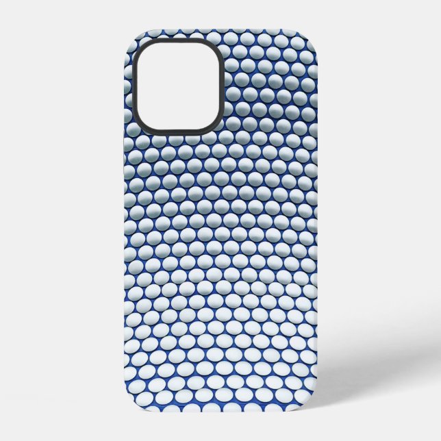 Funda Para iPhone Birmingham (Reverso )