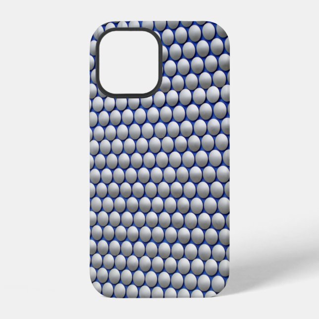 Funda Para iPhone Birmingham (Reverso )