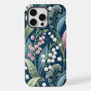 Birth Flower Botanical Design