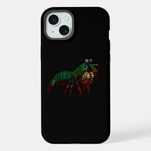 Black 4 Luxe, Camarón Mantis iPhone 15 Plus