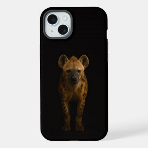 Black 4 Luxe, Hiena Manchada Salvaje iPhone 15 Plu