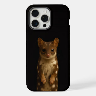 Black 4 Luxe iPhone 15 Pro Max, Quoll Dulce