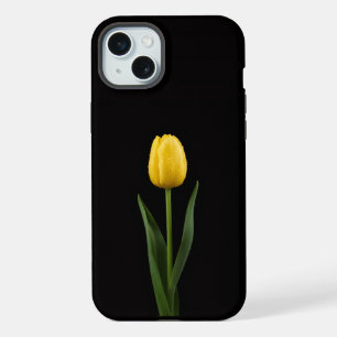 Black 4 Luxe, Tulipán Dorado iPhone 15 Plus