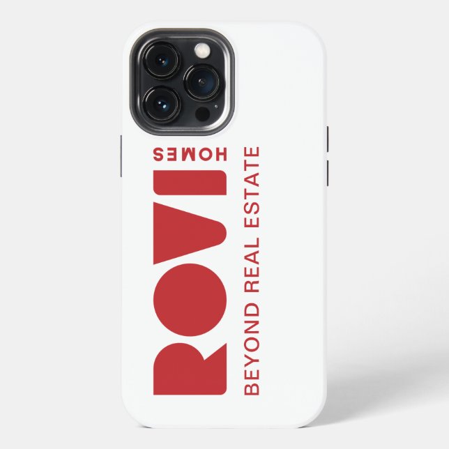 Funda Para iPhone Blanco (Reverso )