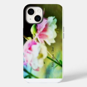 Funda Para iPhone 14 Bleeding Hearts by Shirley Taylor