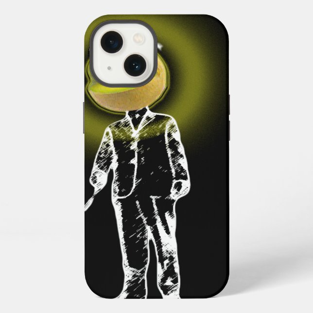 Funda Para iPhone Blindmelon (Reverso )