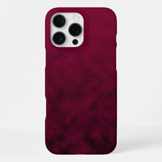 Funda Para iPhone Bloom aplastado (Reverso )